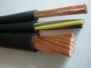 YHD3 2.5耐寒電纜 特性、應用與優勢